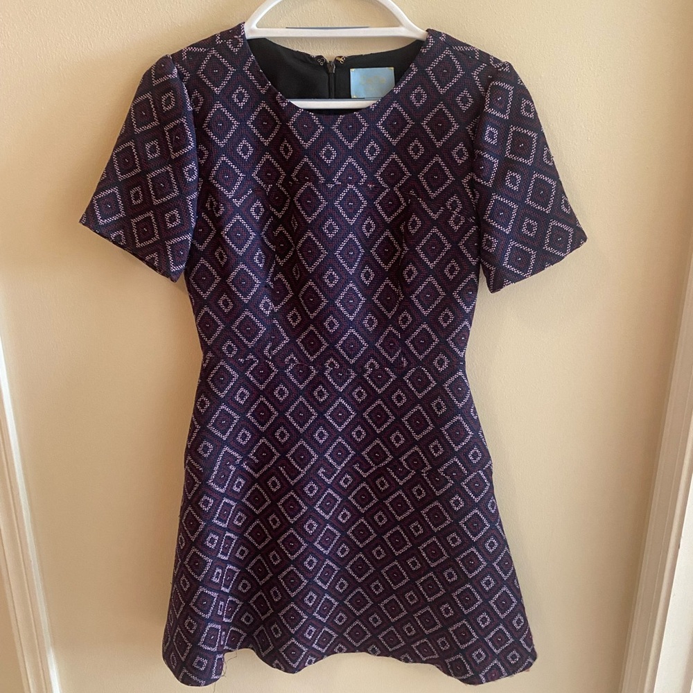 CeCe Cocktail Dress